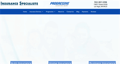 Desktop Screenshot of freequotesandlowinsurancerates.com